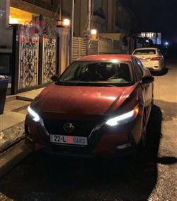 نيسان سنترا